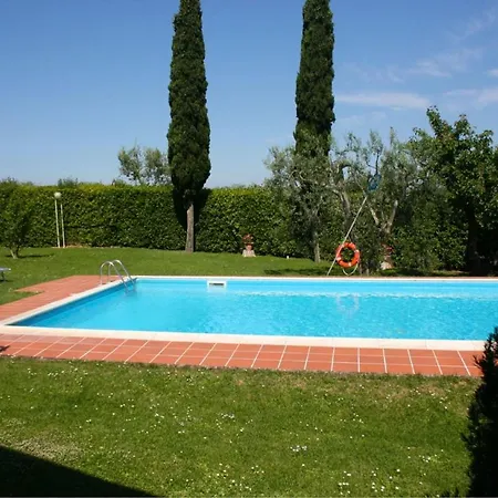 Villa Petrignano Sleeps 10 Pool Air Con Wifi *