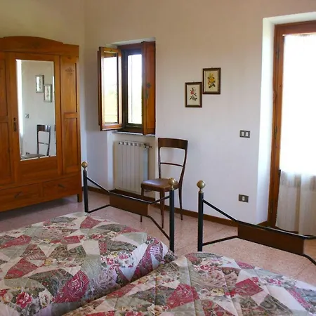 Petrignano Sleeps 10 Pool Air Con Wifi Petrignano Del Lago
