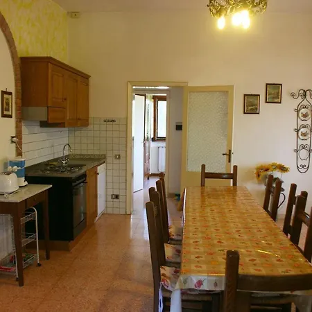 Villa Petrignano Sleeps 10 Pool Air Con Wifi