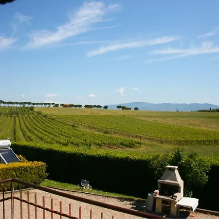 Petrignano Sleeps 10 Pool Air Con Wifi *