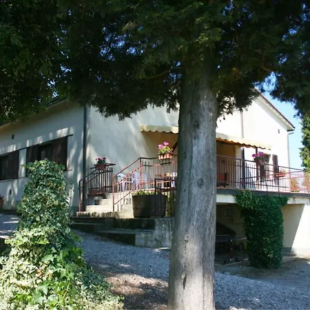 Petrignano Sleeps 10 Pool Air Con Wifi Villa *