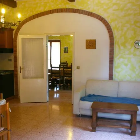 Petrignano Sleeps 10 Pool Air Con Wifi Petrignano Del Lago