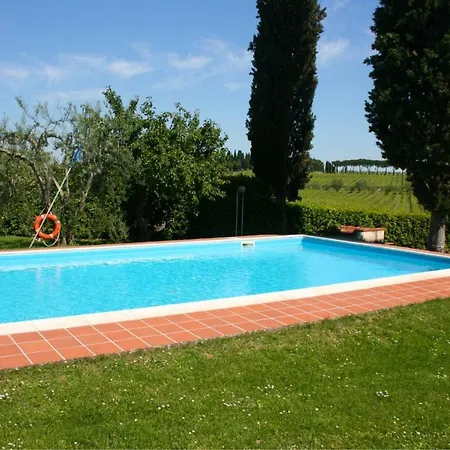 Petrignano Sleeps 10 Pool Air Con Wifi Petrignano Del Lago